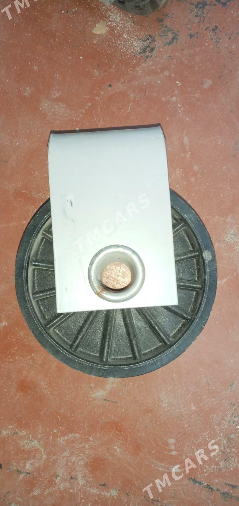 tigir - Şabat etr. - img 2