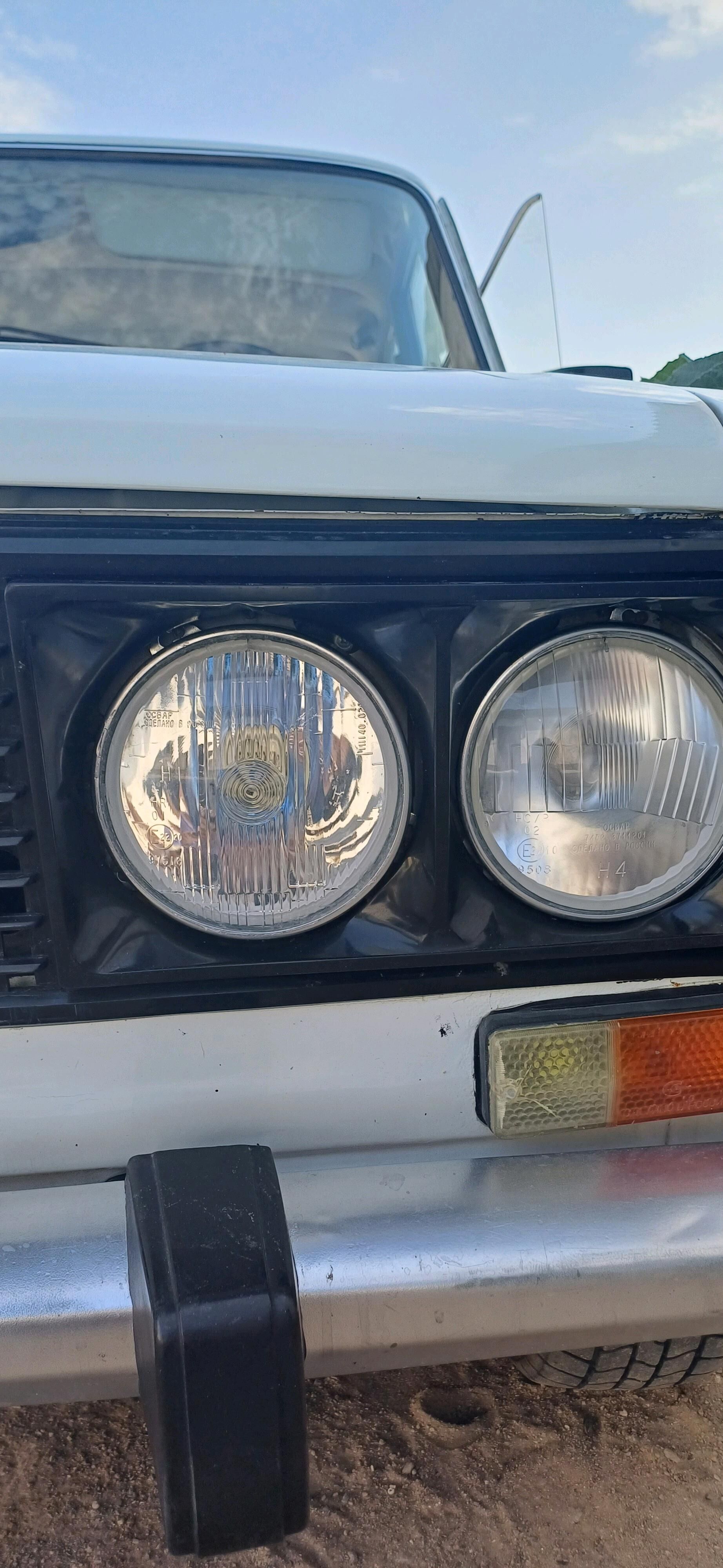 lada 21 06 kalso fara 1 TMT - Türkmenbaşy - img 3