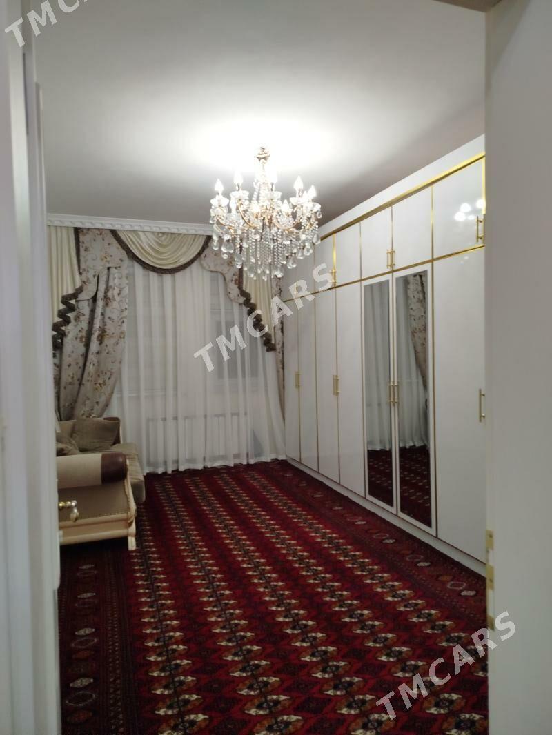 Mir 4 - Aşgabat - img 8