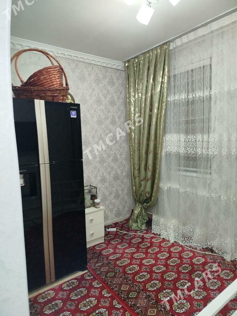 Mir 4 - Aşgabat - img 9