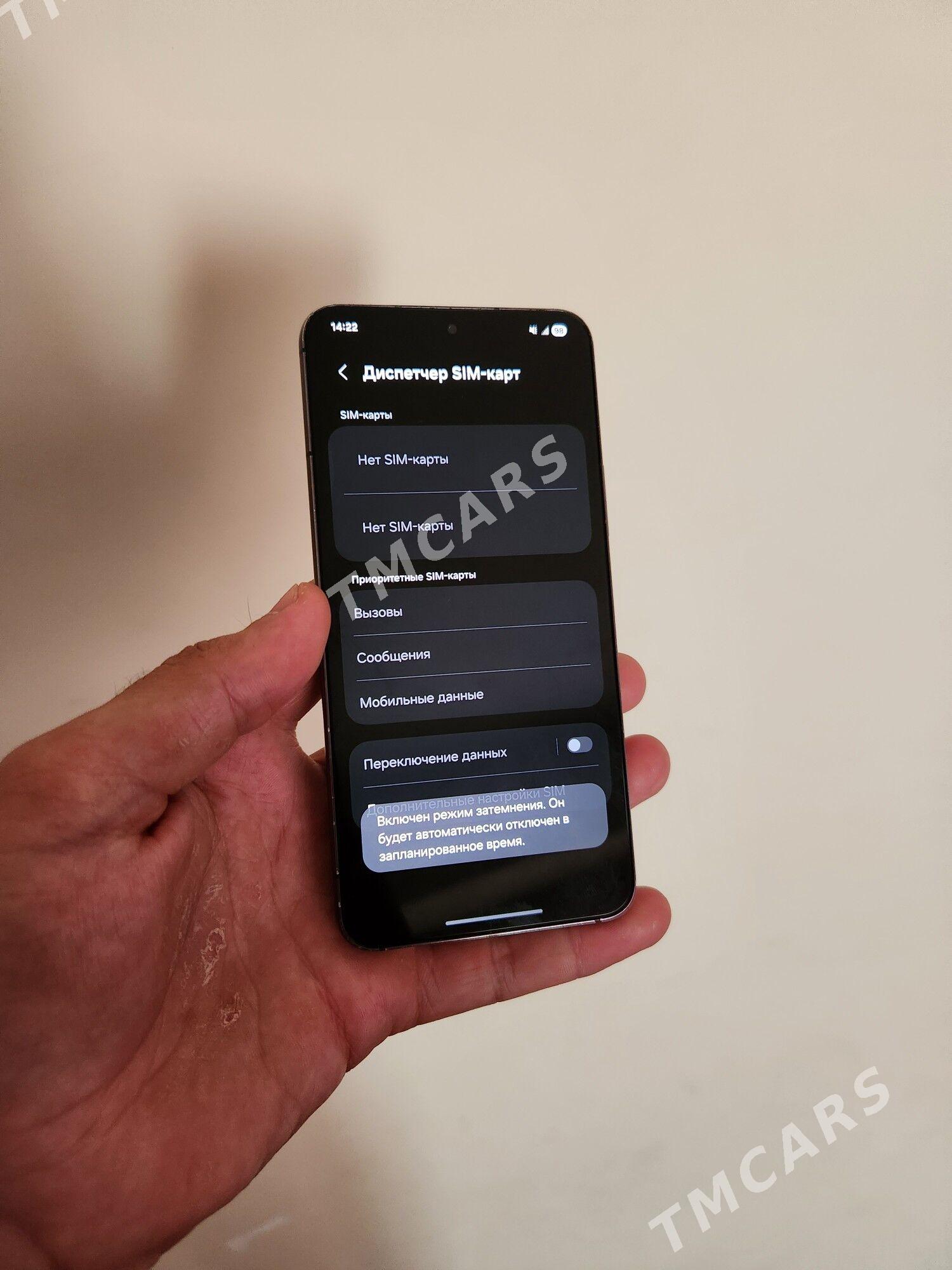 samsung s22 - Ашхабад - img 4