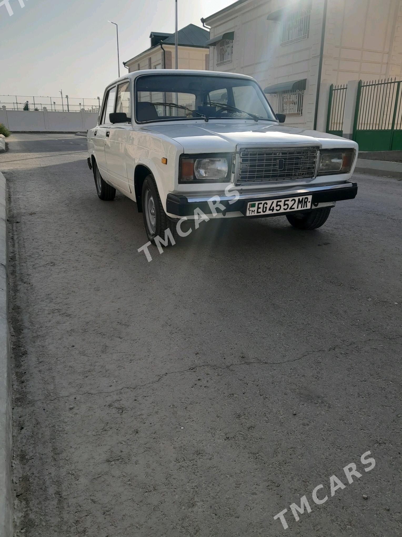 Lada 2107 1999 - 25 000 TMT - Мары - img 5