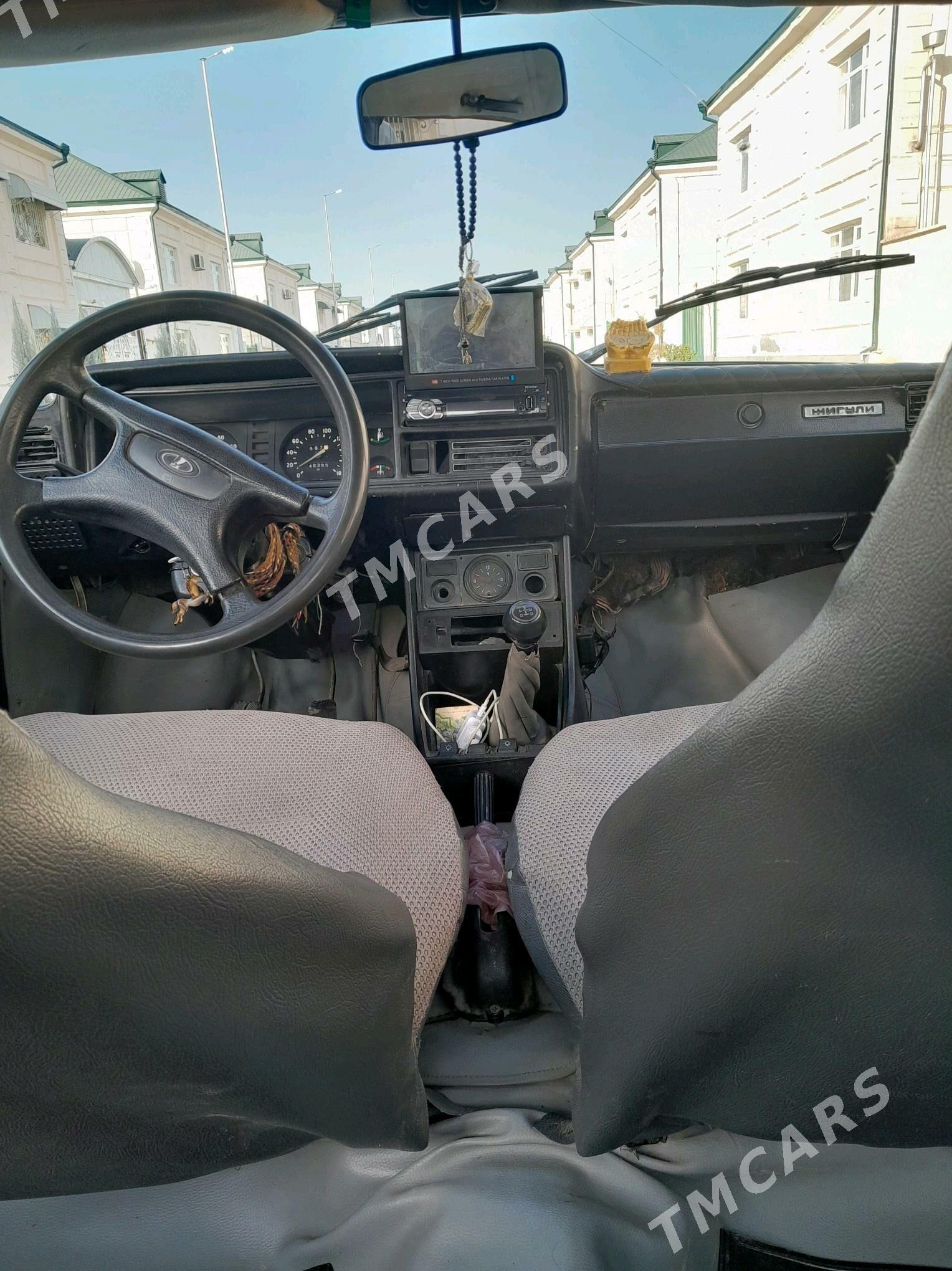 Lada 2107 1999 - 25 000 TMT - Мары - img 4