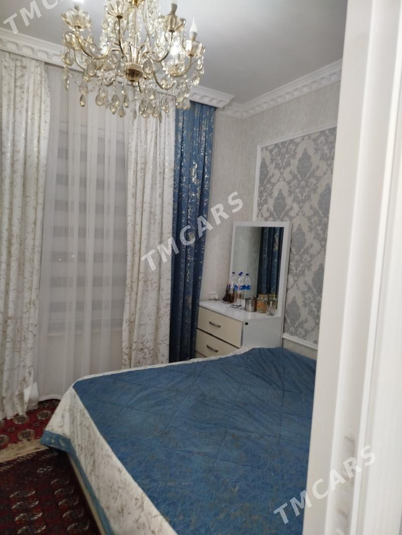 Mir 4 - Aşgabat - img 3