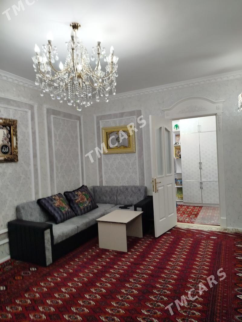 Mir 4 - Aşgabat - img 2