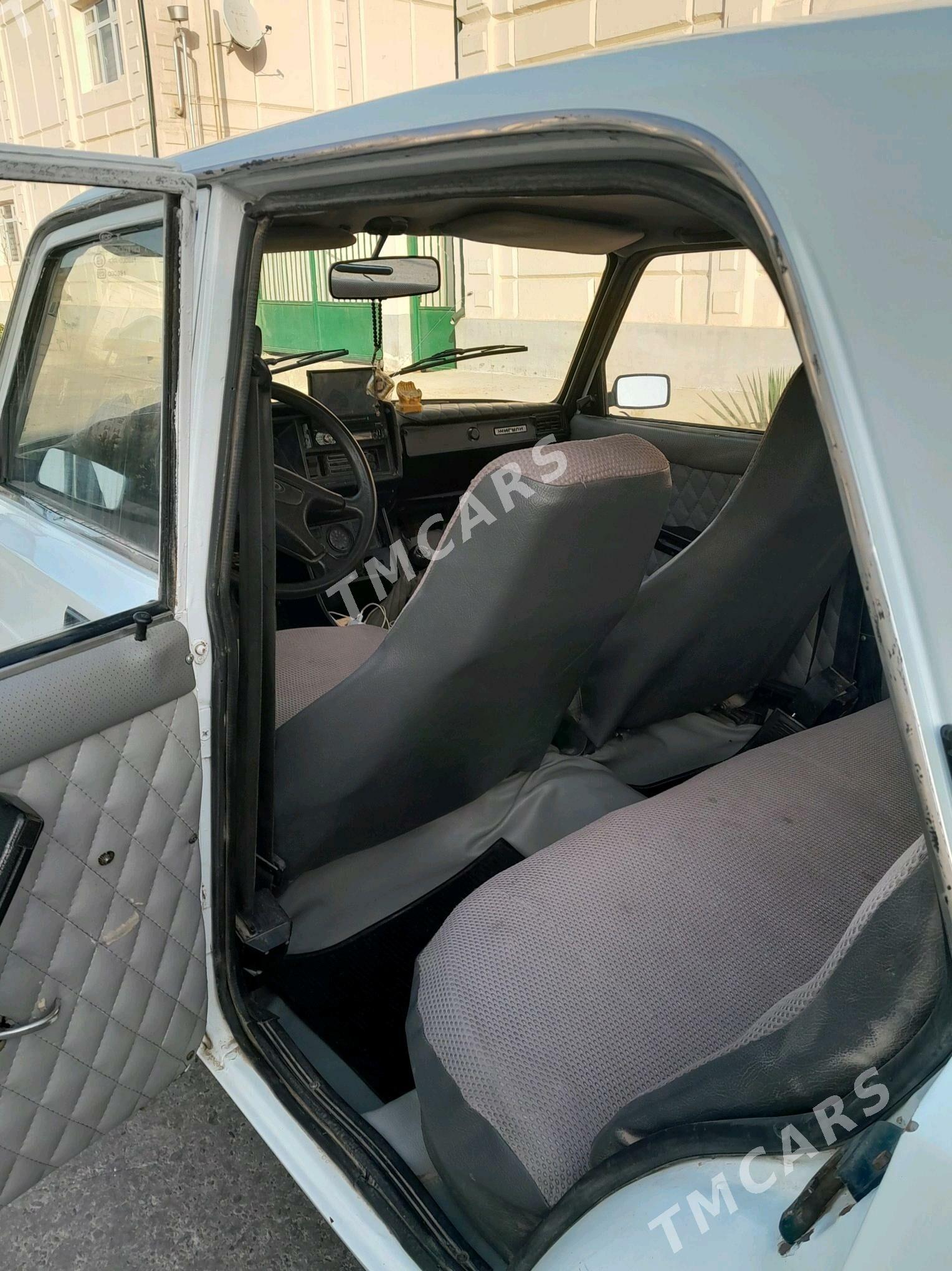 Lada 2107 1999 - 25 000 TMT - Мары - img 3
