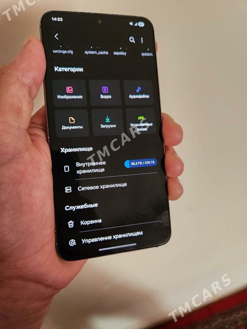 samsung s22 - Ашхабад - img 6