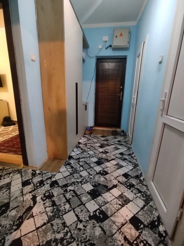ARZAN 2KOMNAT 2ETAJ MIR7 - Ашхабад - img 4