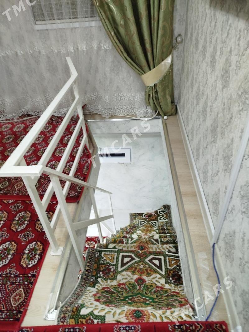 Mir 4 - Aşgabat - img 7