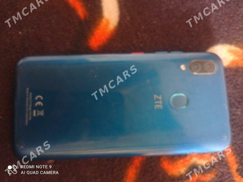 ZTE BLADE V10 VİTA - Койтендаг - img 3