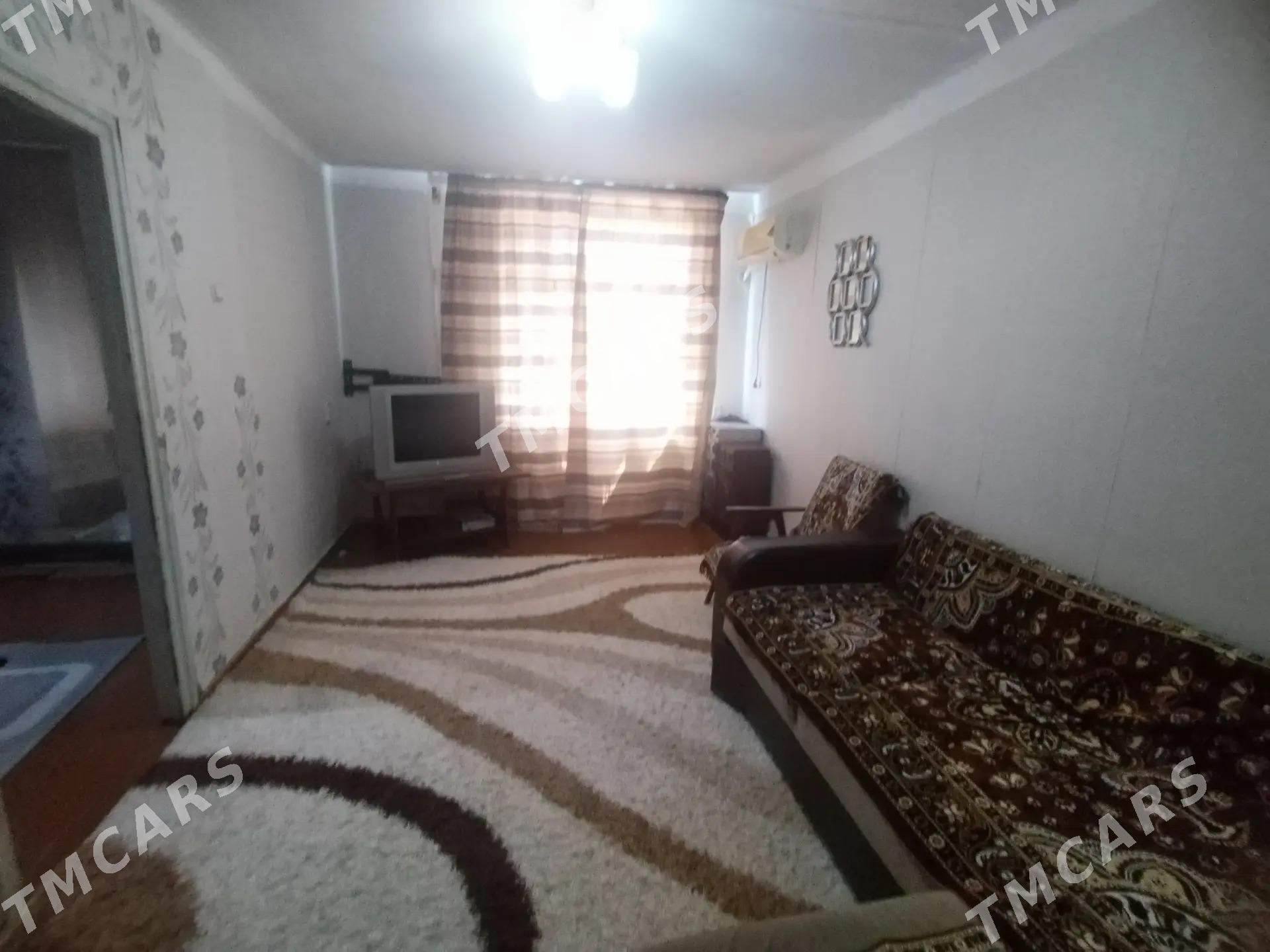 Продам квартиру - Türkmenbaşy - img 2