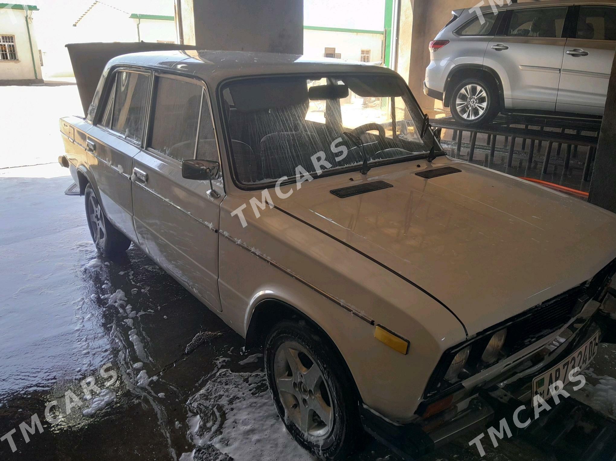 Lada 2106 1999 - 26 000 TMT - етр. Туркменбаши - img 2