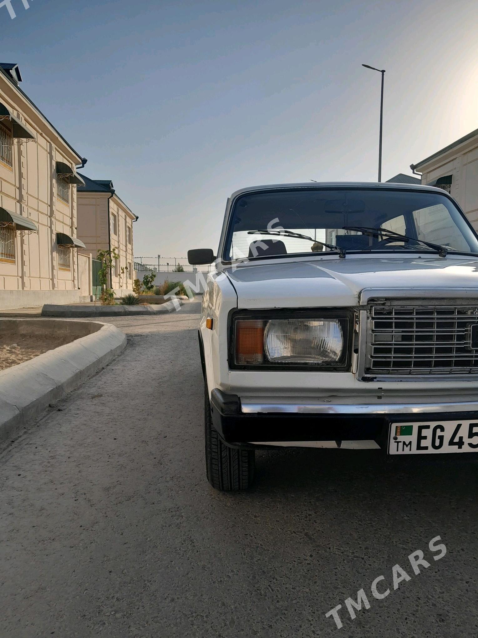 Lada 2107 1999 - 25 000 TMT - Мары - img 7