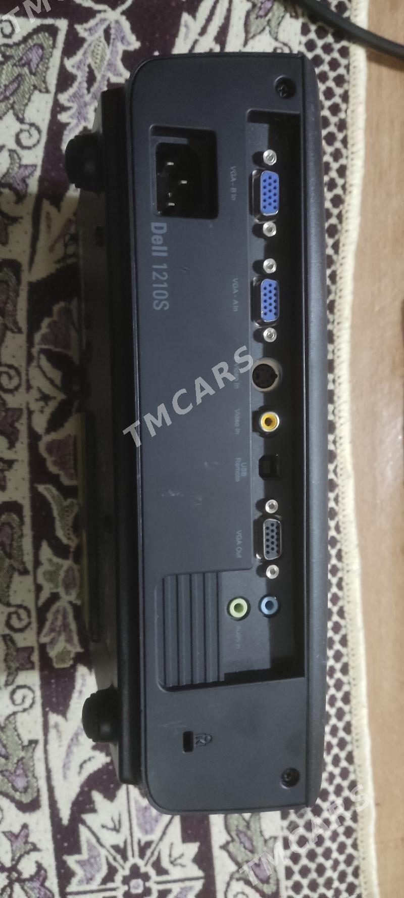 dell prorektor - Ашхабад - img 3