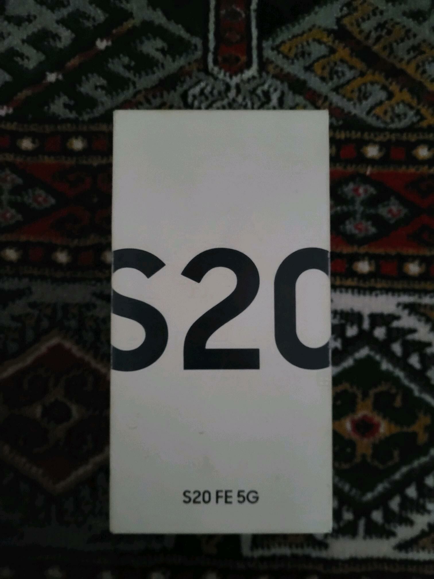 S20 FE - Мары - img 3
