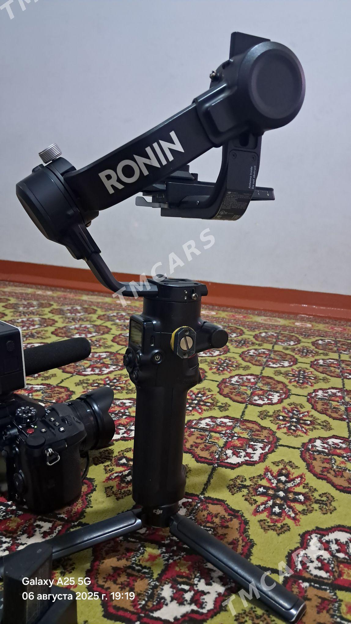 ady gh6 lumix - Теджен - img 2