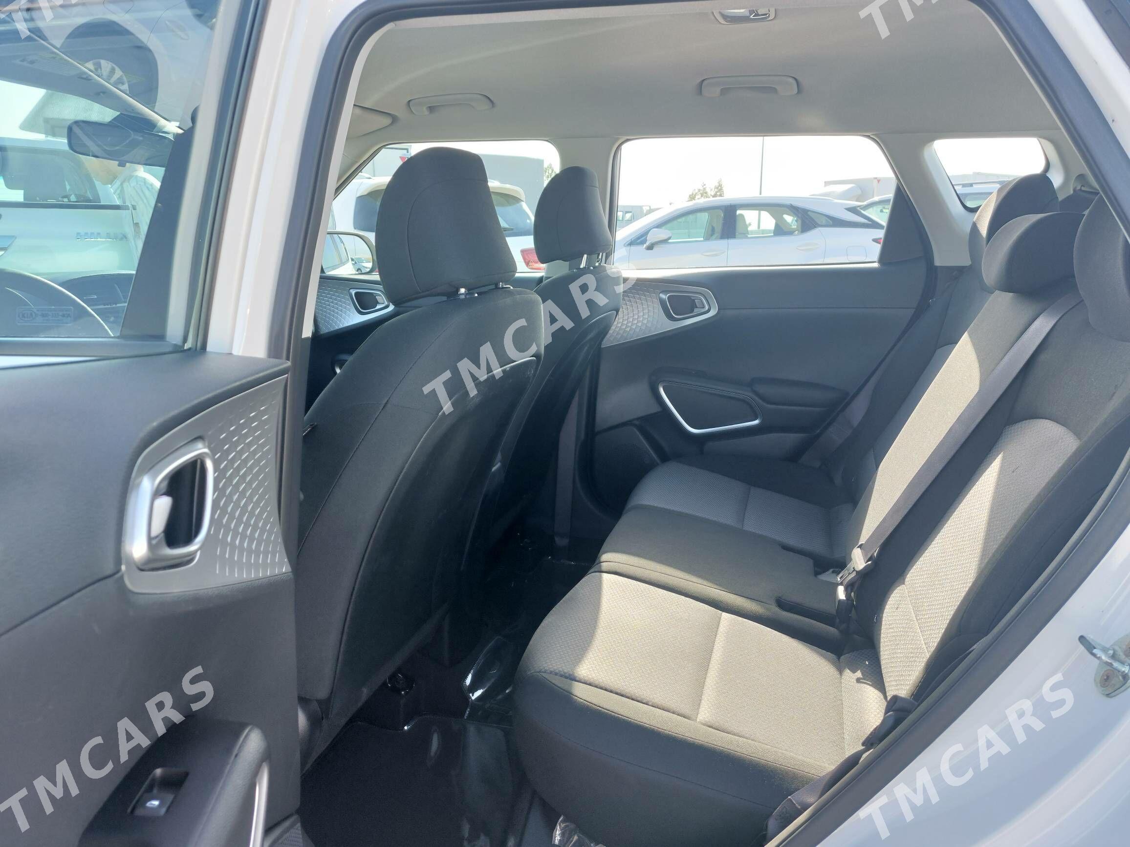 Kia Soul 2021 - 232 000 TMT - Aşgabat - img 6