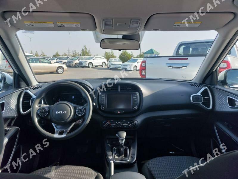 Kia Soul 2021 - 232 000 TMT - Aşgabat - img 8