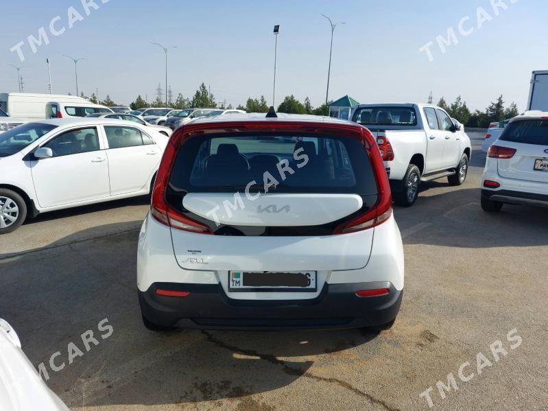 Kia Soul 2021 - 232 000 TMT - Aşgabat - img 3