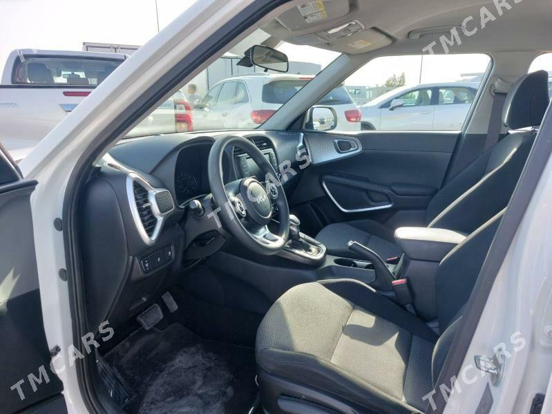 Kia Soul 2021 - 232 000 TMT - Aşgabat - img 7