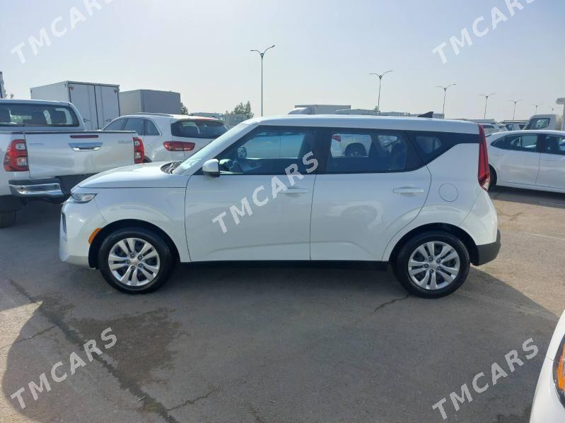 Kia Soul 2021 - 232 000 TMT - Aşgabat - img 2