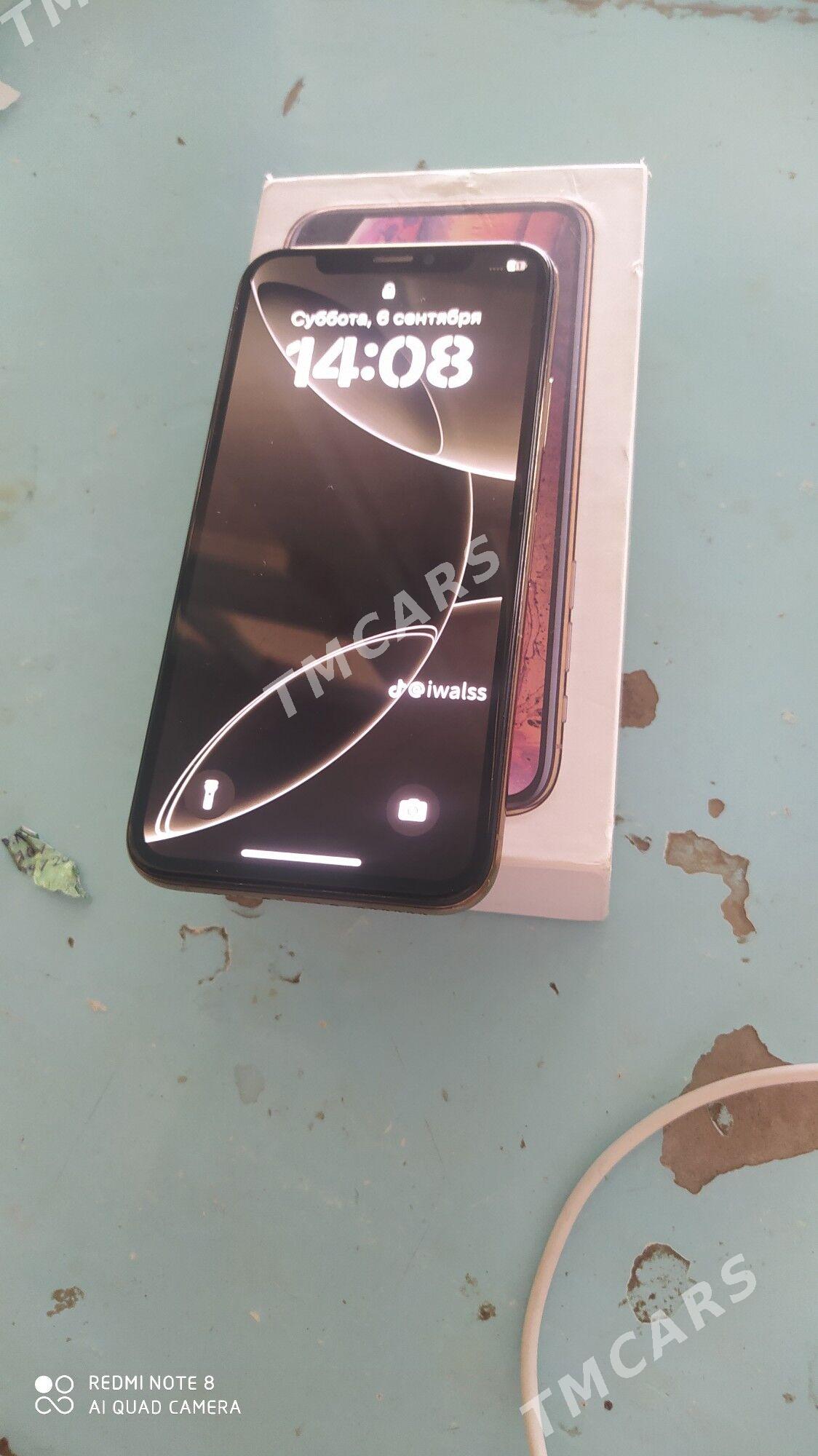 iPhone xs 256 - Türkmenabat - img 3