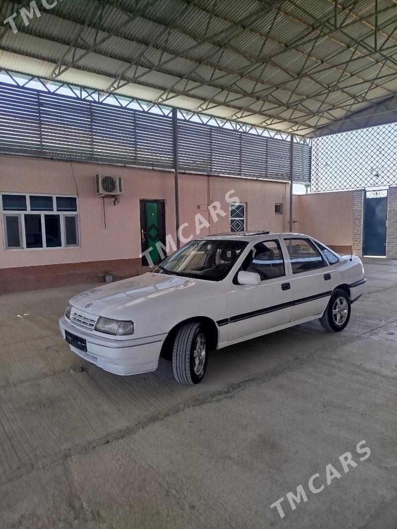 Opel Vectra 1991 - 40 000 TMT - Bäherden - img 2
