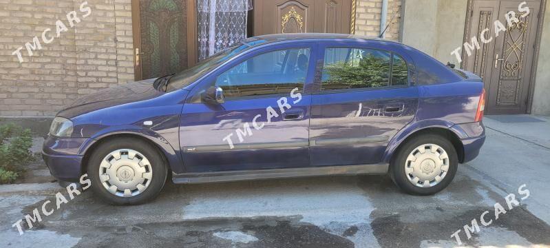 Opel Astra 1999 - 78 000 TMT - Дашогуз - img 2