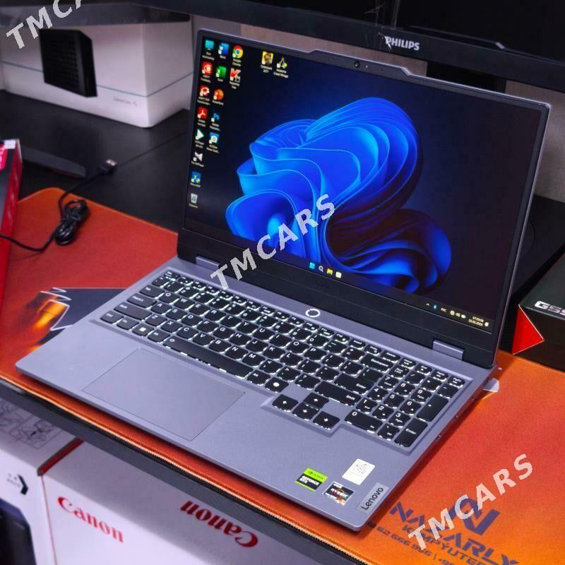 LOQ 2025! НОВЫЕ! АКЦИЯ! - Мир 7 - img 4