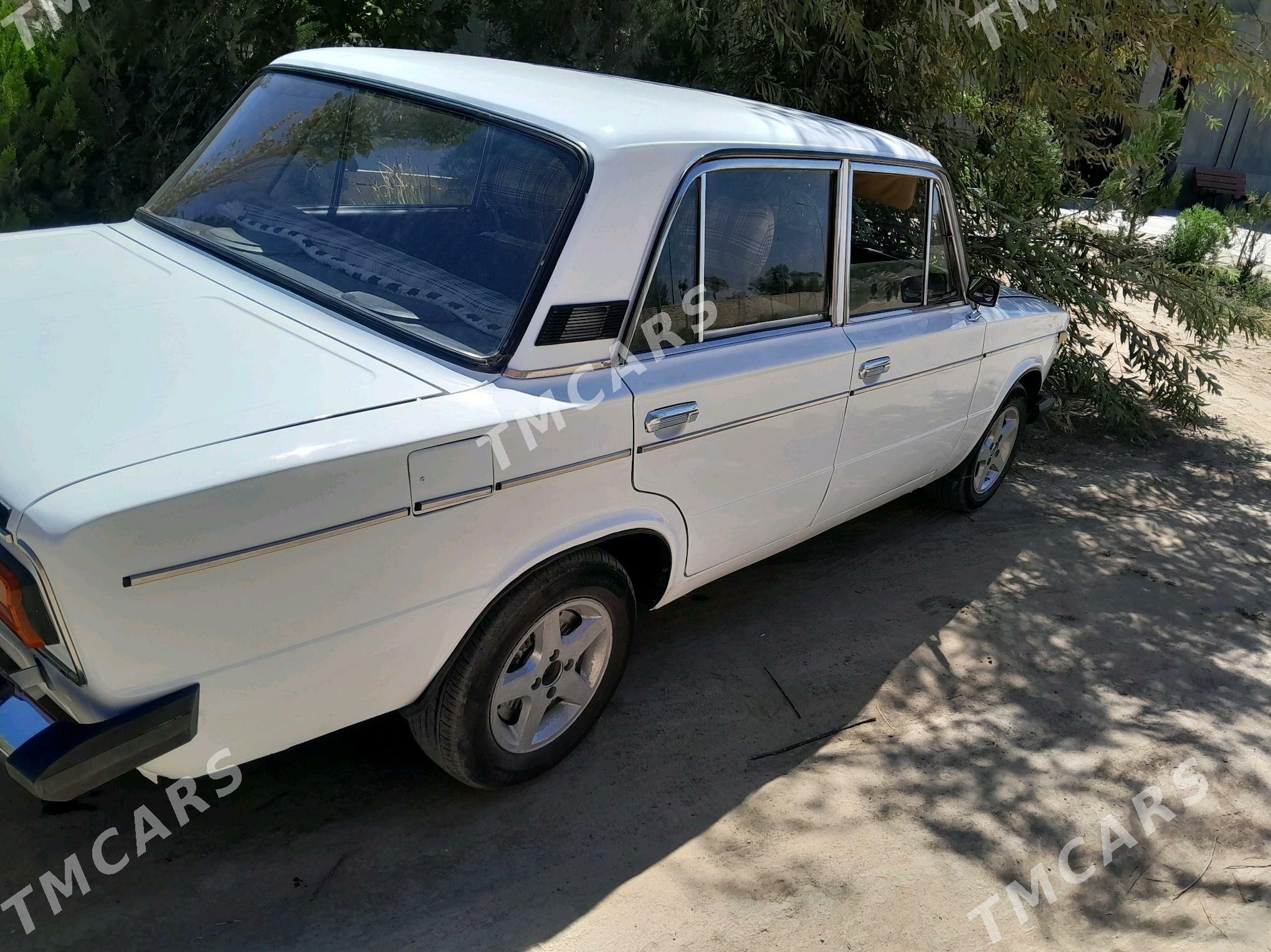 Lada 2106 1999 - 26 000 TMT - етр. Туркменбаши - img 3