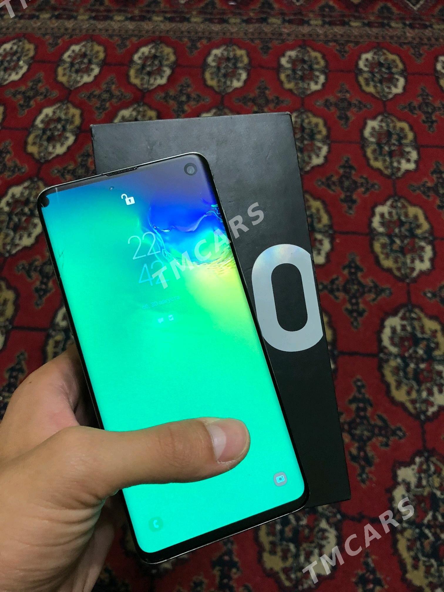 Samsung S10 2sim - 30 mkr - img 2