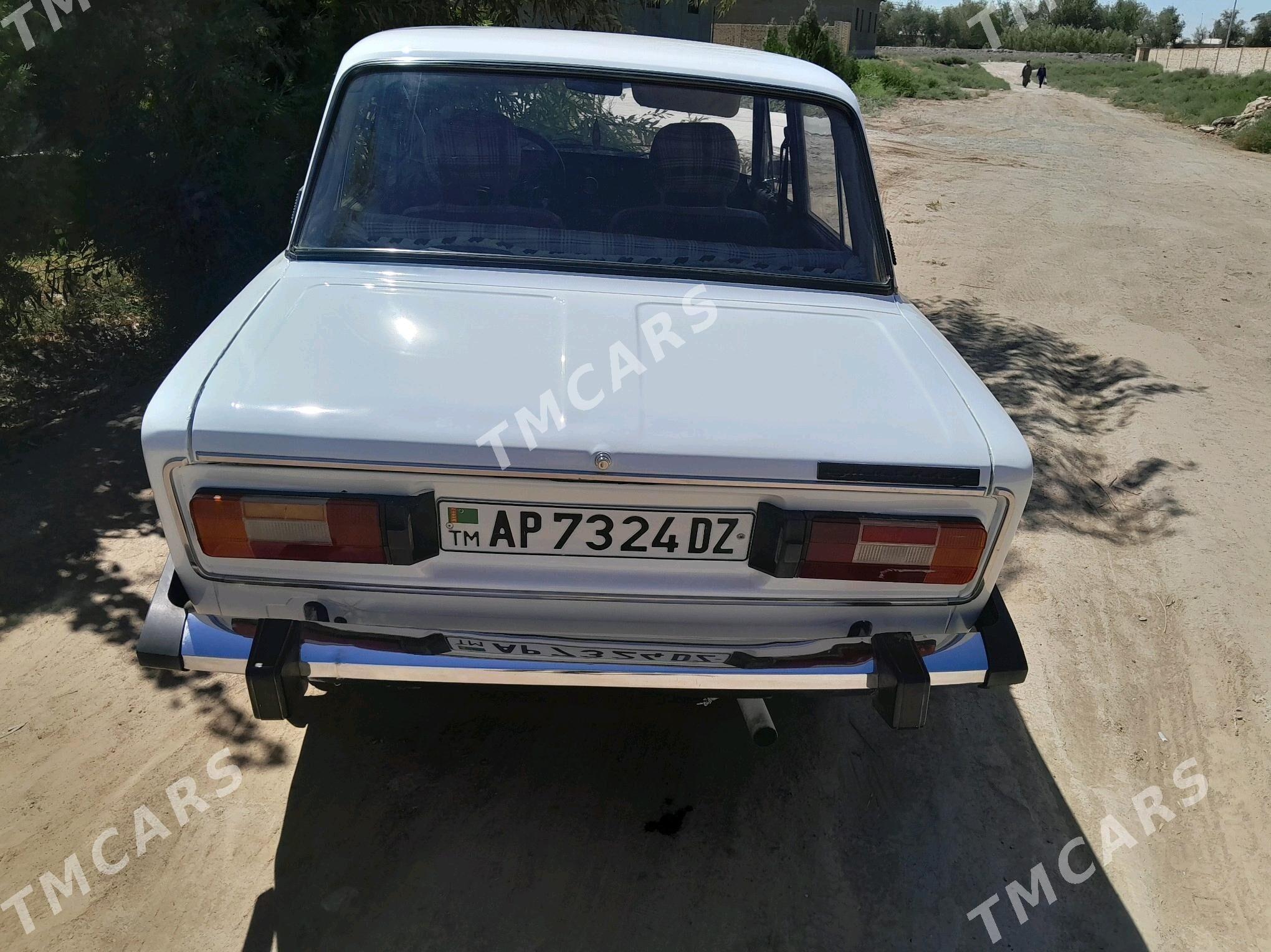 Lada 2106 1999 - 26 000 TMT - етр. Туркменбаши - img 4