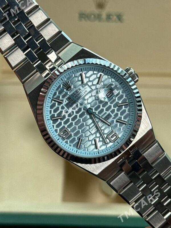 Rolex - Aşgabat - img 6