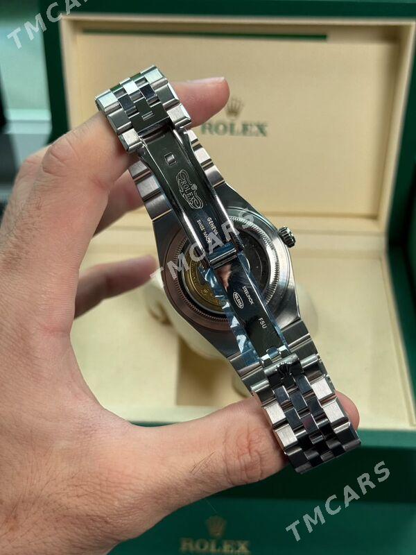 Rolex - Aşgabat - img 2