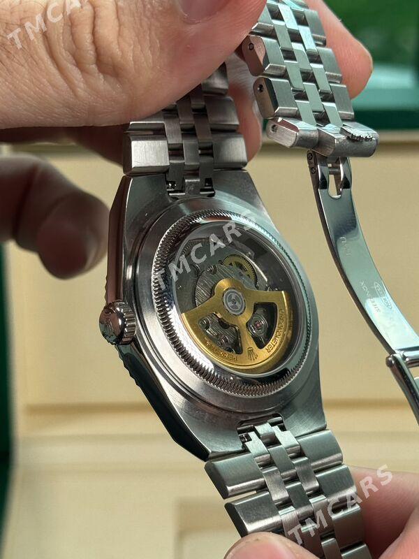 Rolex - Aşgabat - img 7