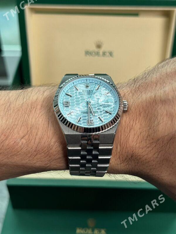 Rolex - Aşgabat - img 4