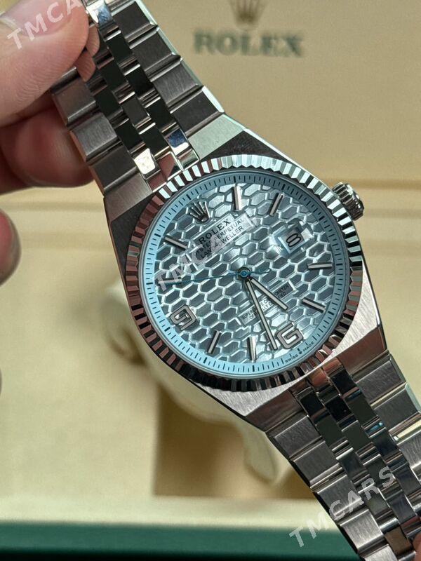 Rolex - Aşgabat - img 3