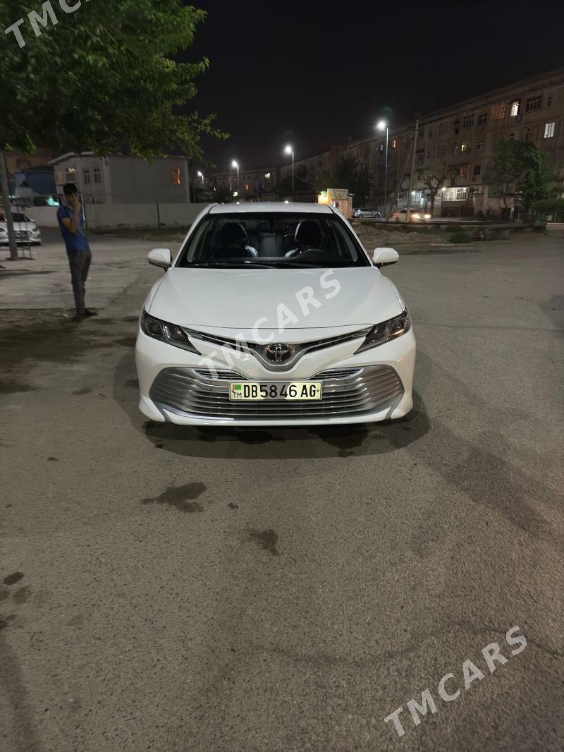 Toyota Camry 2019 - 300 000 TMT - Ашхабад - img 4