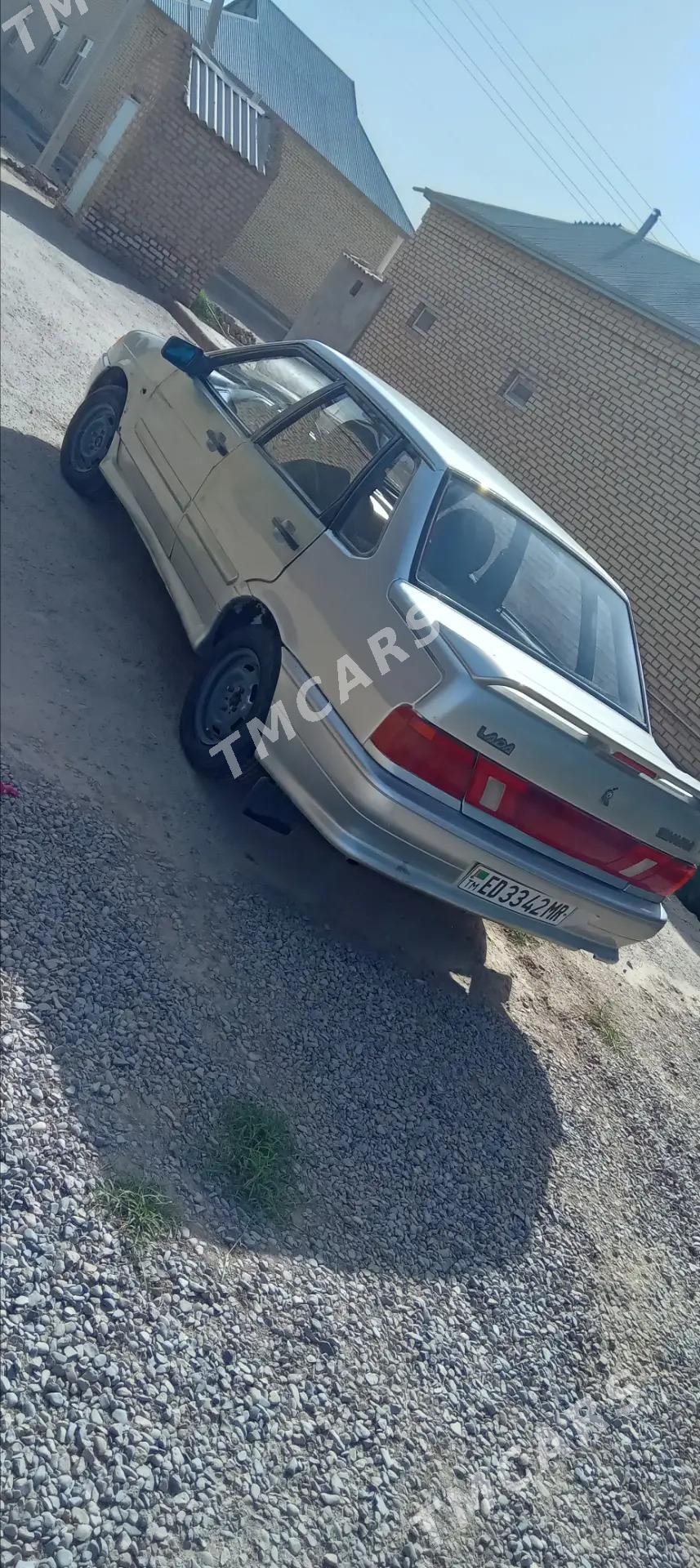 Lada 2115 2001 - 23 000 TMT - Wekilbazar - img 3