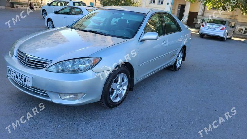 Toyota Camry 2005 - 160 000 TMT - Aşgabat - img 3