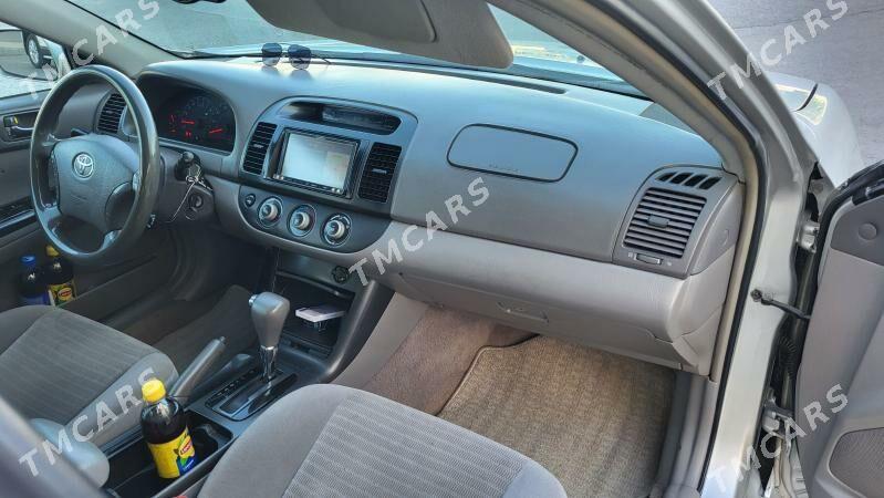 Toyota Camry 2005 - 160 000 TMT - Aşgabat - img 7