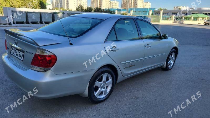 Toyota Camry 2005 - 160 000 TMT - Aşgabat - img 10