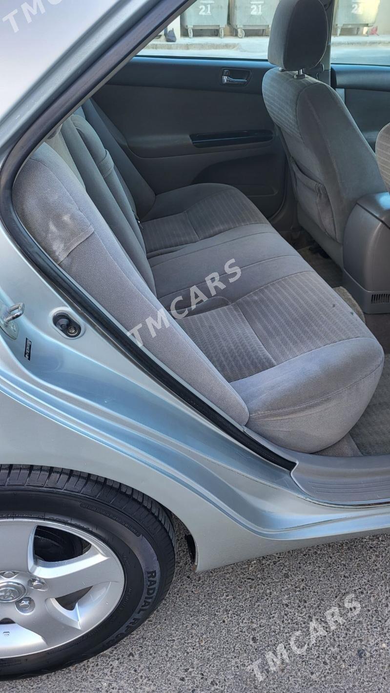 Toyota Camry 2005 - 160 000 TMT - Aşgabat - img 6