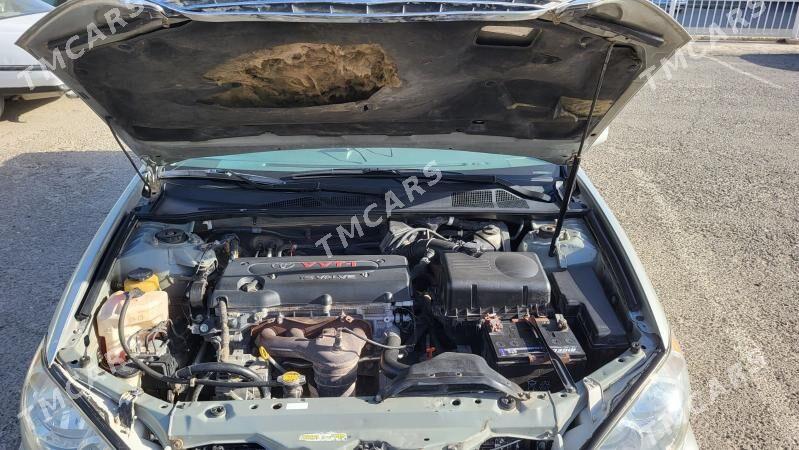 Toyota Camry 2005 - 160 000 TMT - Aşgabat - img 8