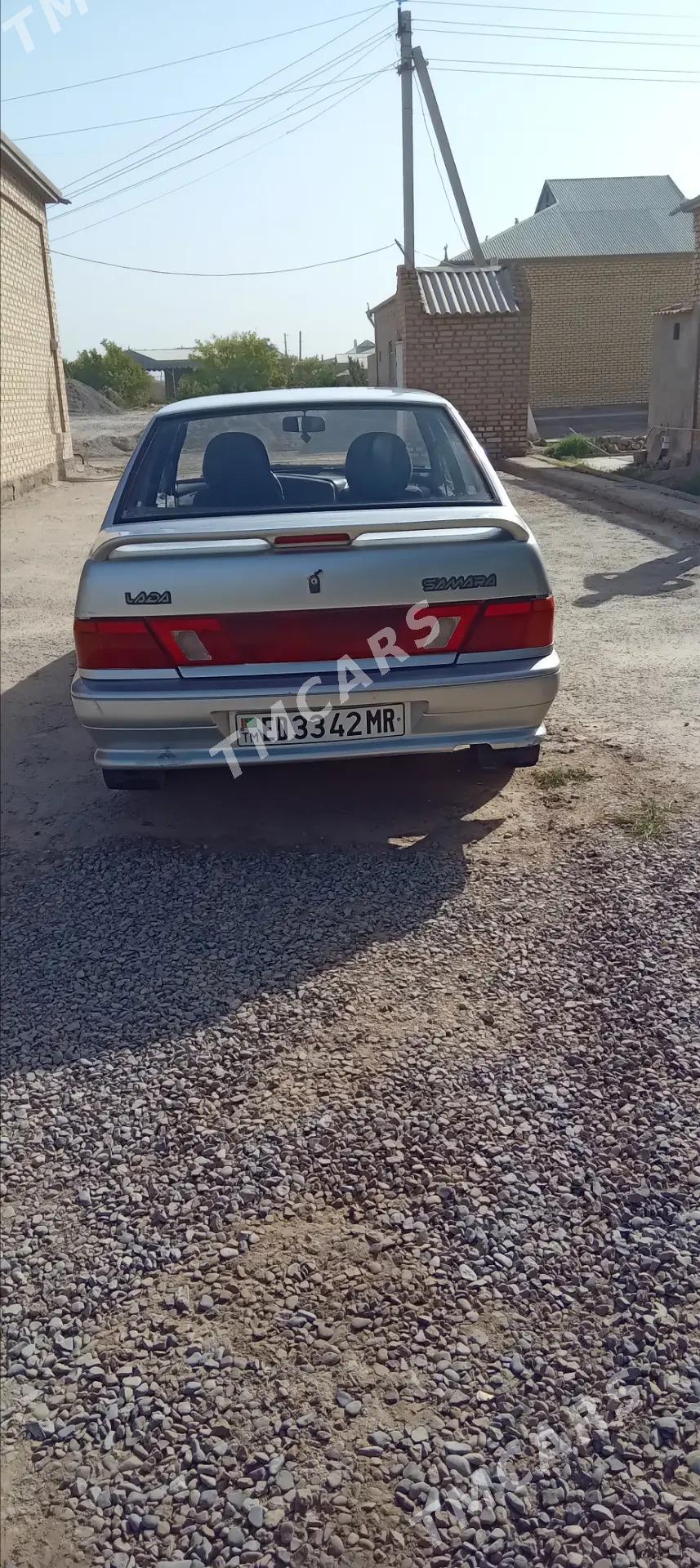 Lada 2115 2001 - 23 000 TMT - Wekilbazar - img 2
