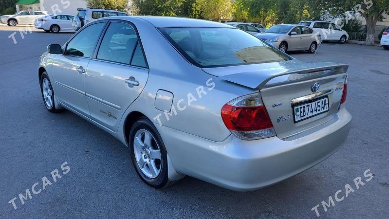 Toyota Camry 2005 - 160 000 TMT - Aşgabat - img 2