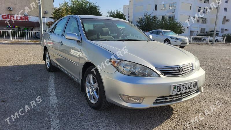Toyota Camry 2005 - 160 000 TMT - Aşgabat - img 9