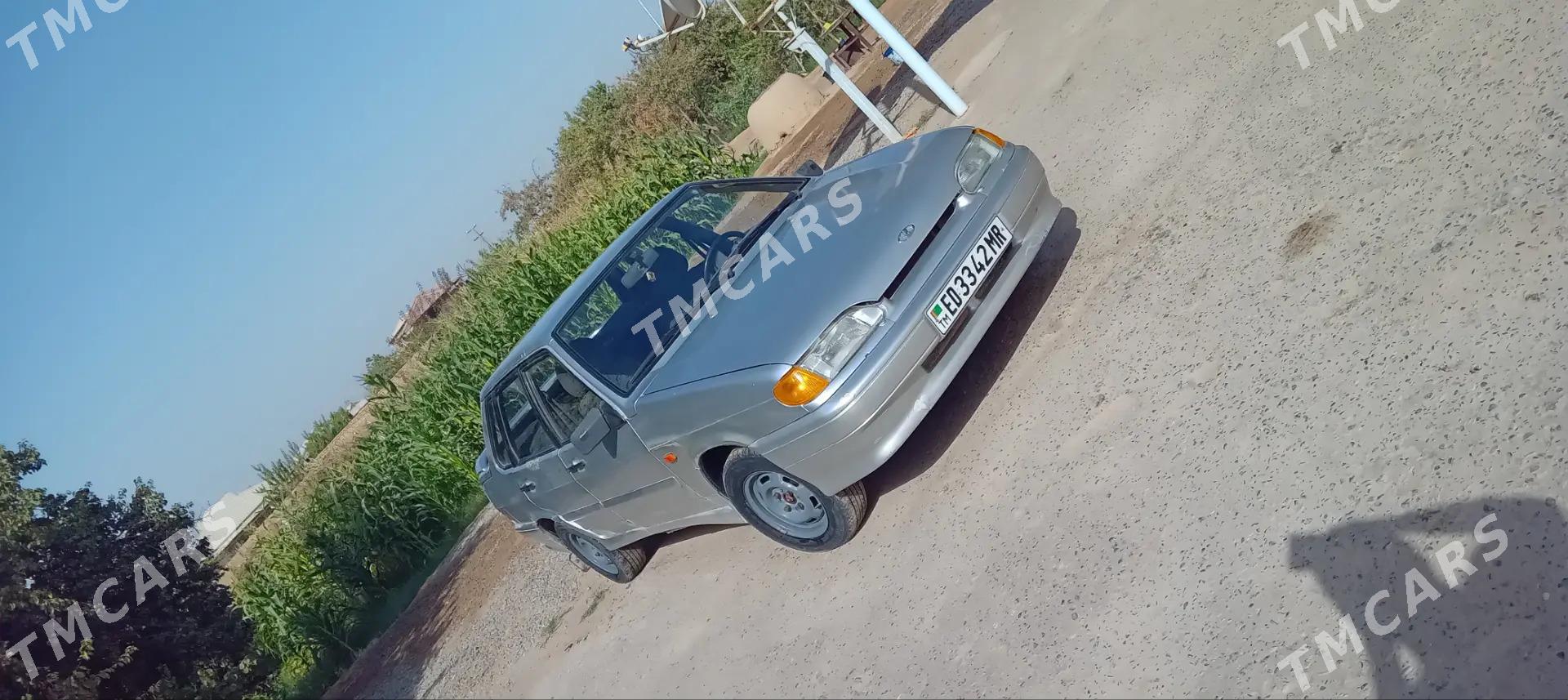 Lada 2115 2001 - 23 000 TMT - Wekilbazar - img 4