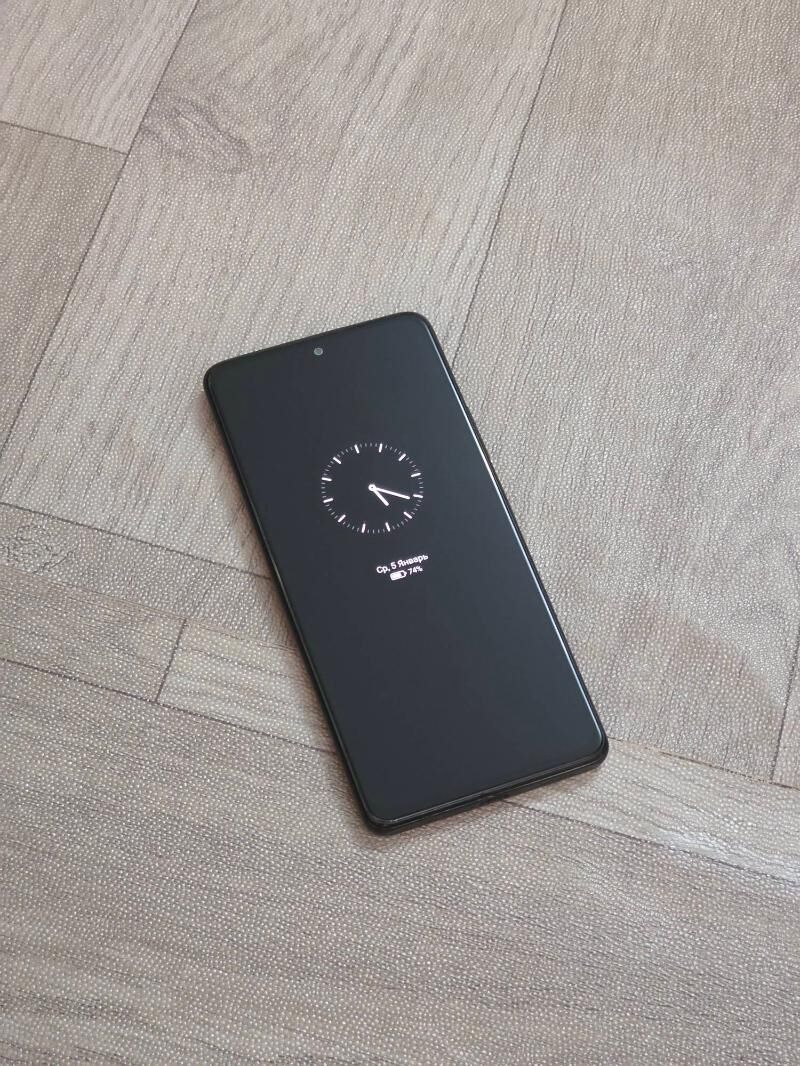 Redmi Not 10pro. 8/128 - Ашхабад - img 2