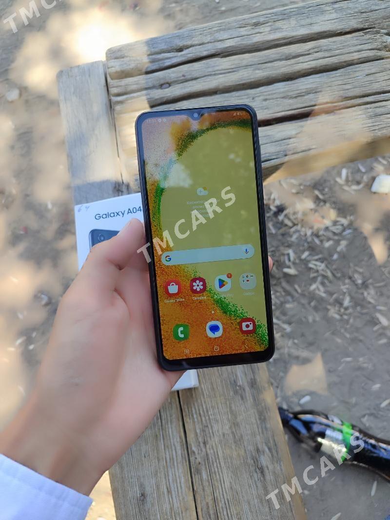 Samsung A04s - Дашогуз - img 3